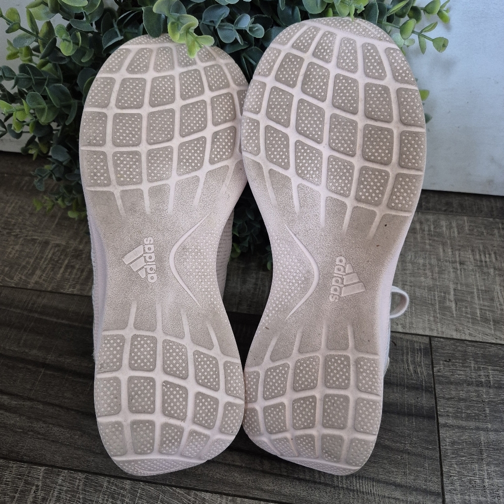 Adidas Puremotion 2.0 Sneakers Tennis Shoes Womens Size 9 - Picture 9 of 10